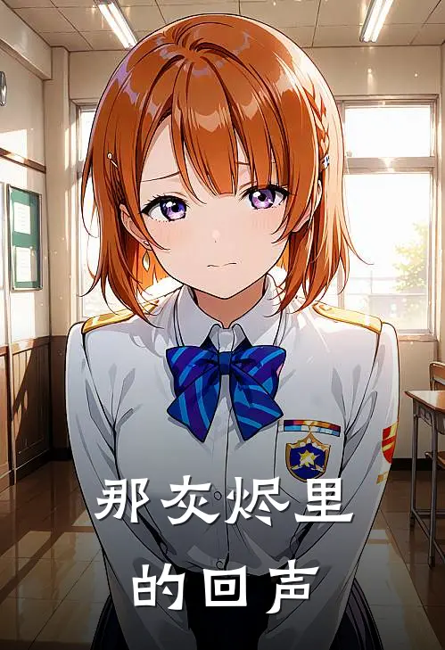 那灰烬里的回声