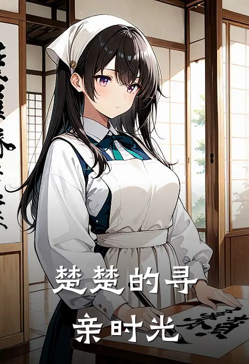 楚楚的寻亲时光