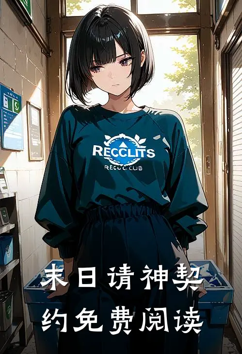 末日请神契约免费阅读