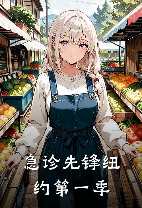 急诊先锋纽约 第一季