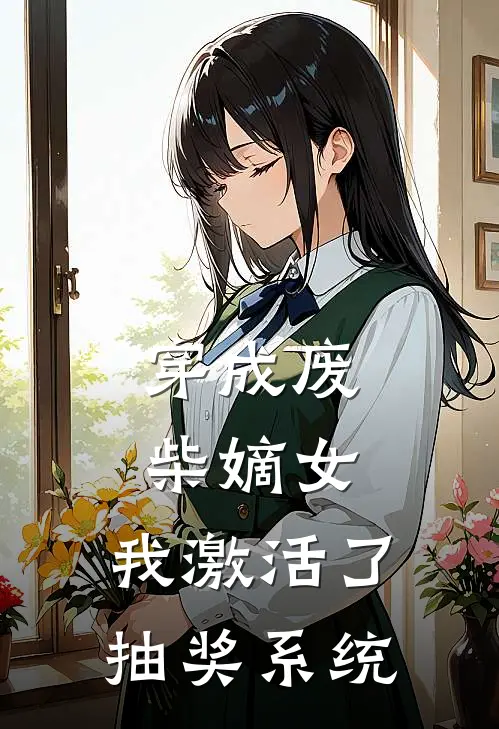 沈清棠沈月瑶（穿成废柴嫡女，我激活了抽奖系统）免费阅读无弹窗_穿成废柴嫡女，我激活了抽奖系统沈清棠沈月瑶全文免费阅读无弹窗大结局