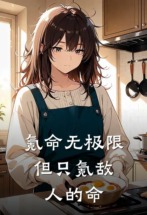 氪命无极限，但只氪敌人的命周时雨许安安最新更新小说_在线阅读免费小说氪命无极限，但只氪敌人的命周时雨许安安