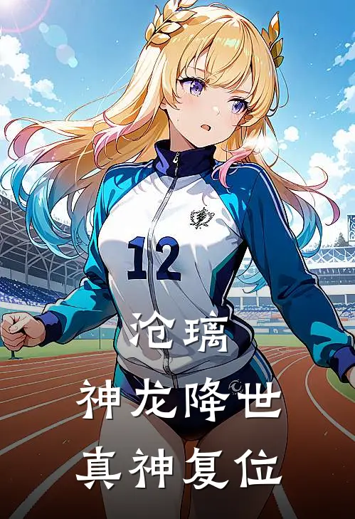 沧璃：神龙降世真神复位