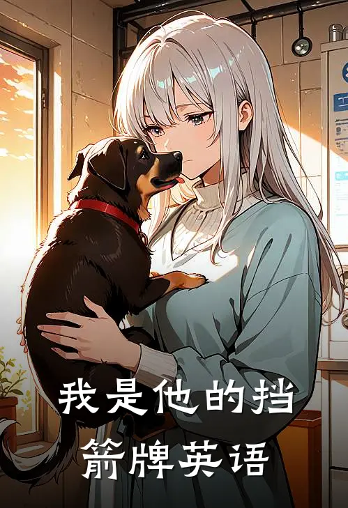 我是他的挡箭牌英语