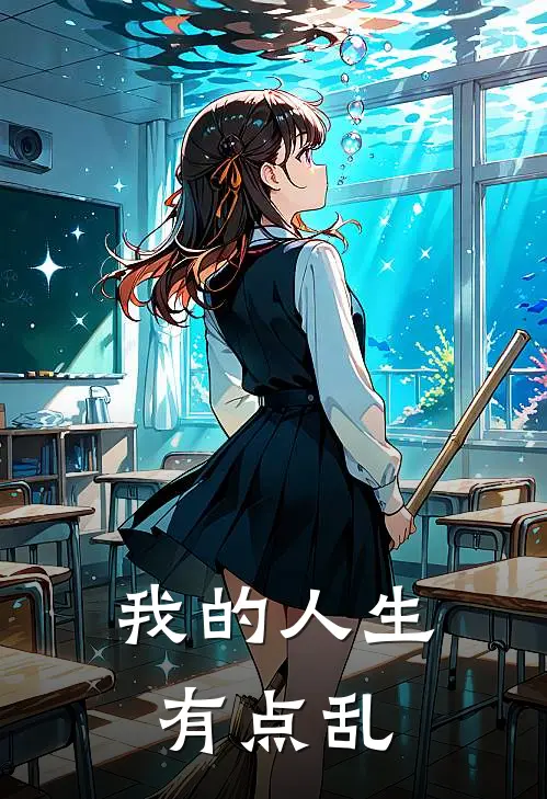 我的人生有点乱