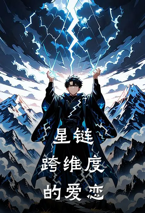 星链：跨维度的爱恋