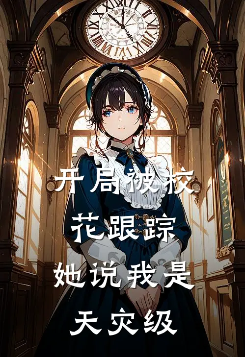 开局被校花跟踪，她说我是天灾级