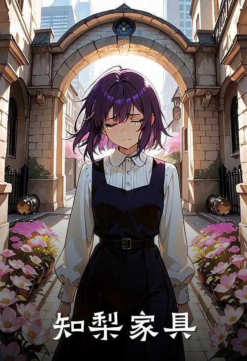 知梨家具