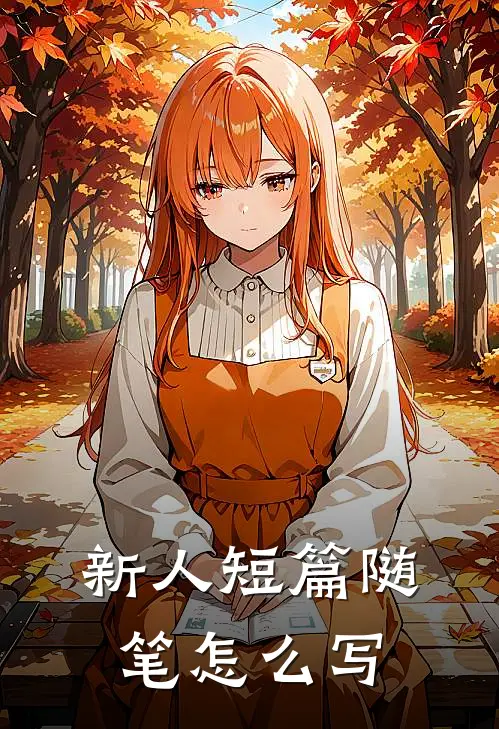 新人短篇随笔怎么写