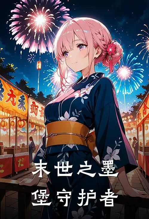 末世之墨堡守护者