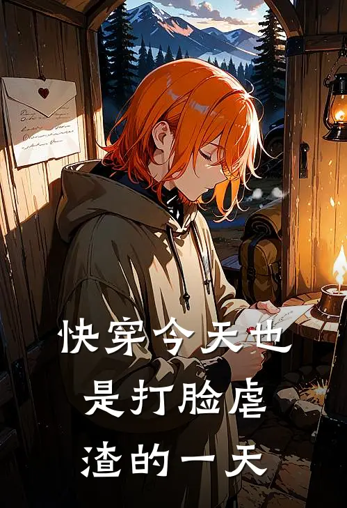 快穿今天也是打脸虐渣的一天