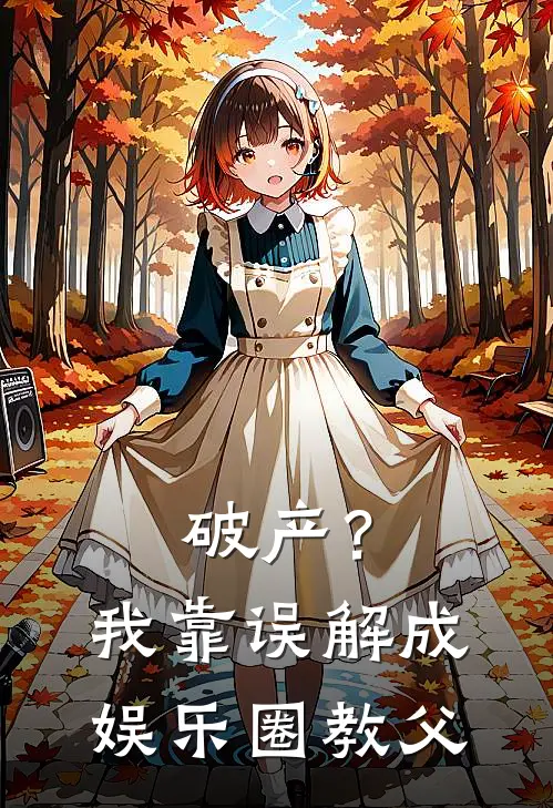 破产？我靠误解成娱乐圈教父（苏玥陆沉）全文免费阅读无弹窗大结局_破产？我靠误解成娱乐圈教父最新章节列表_笔趣阁（苏玥陆沉）