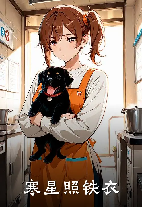 寒星照铁衣凌骁辛晚照热门小说排行_免费阅读全文寒星照铁衣(凌骁辛晚照)