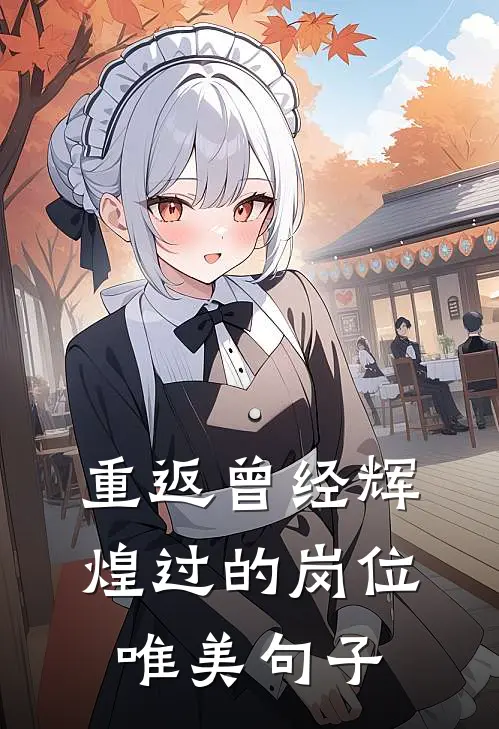 重返曾经辉煌过的岗位唯美句子