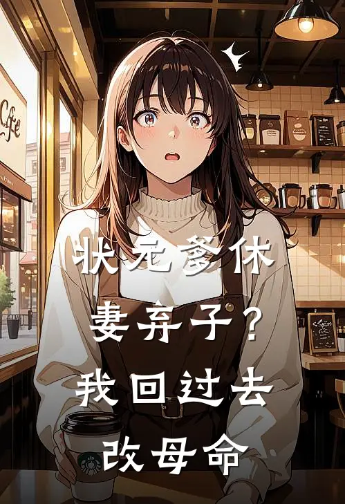 状元爹休妻弃子？我回过去改母命