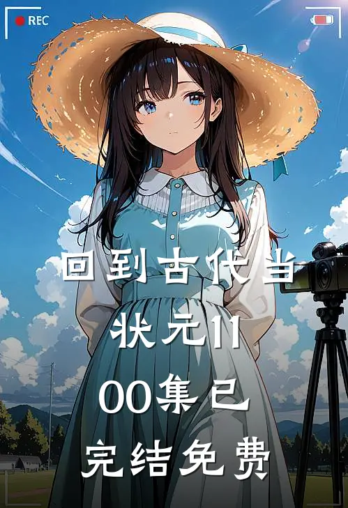 回到古代当状元1-100集已完结免费