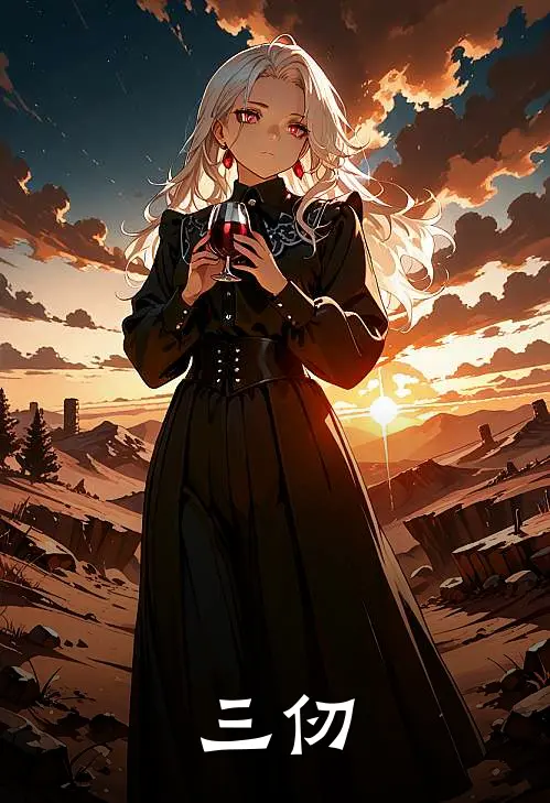 三仞全文免费阅读无弹窗大结局_三仞（何霜君永平君）最新小说