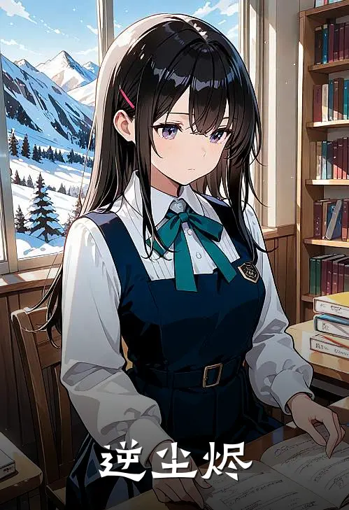 逆尘烬周潇楚念安小说完整版免费阅读_热门小说排行榜逆尘烬(周潇楚念安)