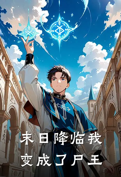 末日降临我变成了尸王