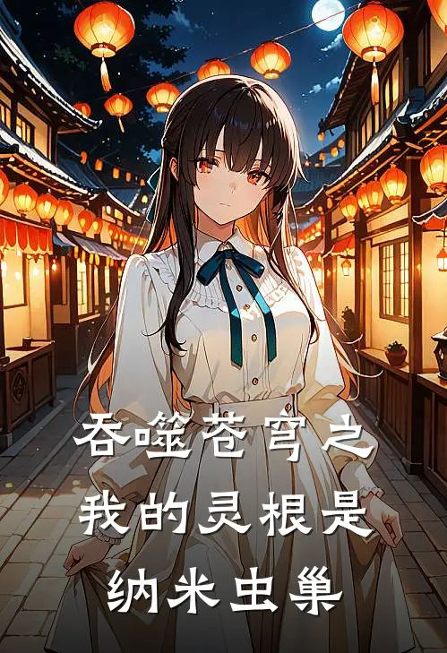 吞噬苍穹之我的灵根是纳米虫巢林渊秦牧免费小说免费阅读_推荐完结小说吞噬苍穹之我的灵根是纳米虫巢(林渊秦牧)