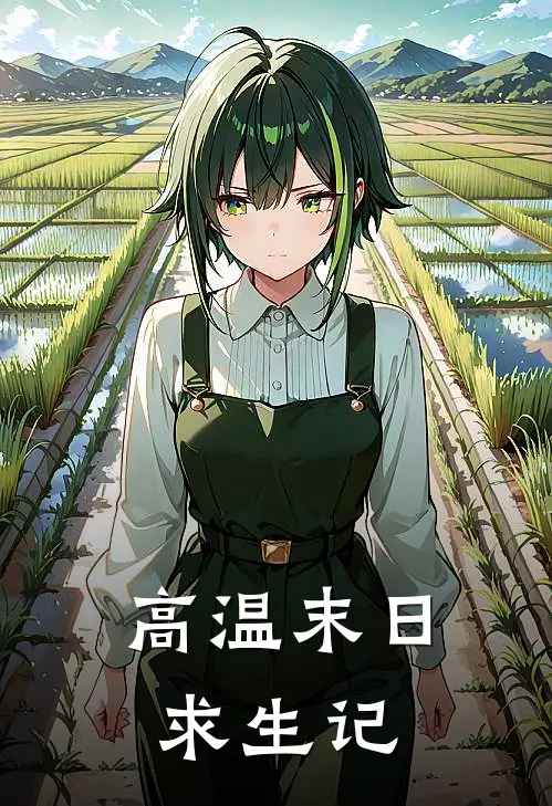 高温末日求生记全文免费阅读无弹窗大结局_高温末日求生记（艾丽艾丽）最新小说