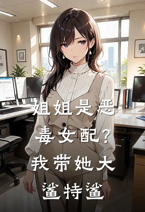 姐姐是恶毒女配？我带她大鲨特鲨