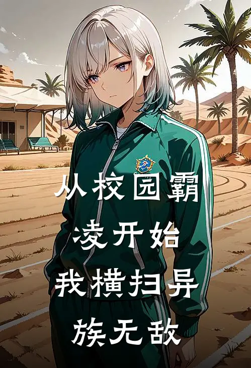 从校园霸凌开始，我横扫异族无敌