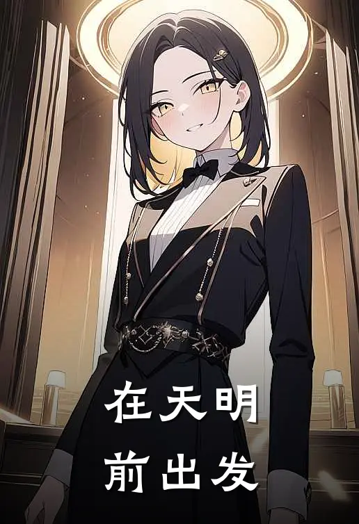 在天明前出发纪无忧韩裕澄完整版免费阅读_纪无忧韩裕澄精彩小说