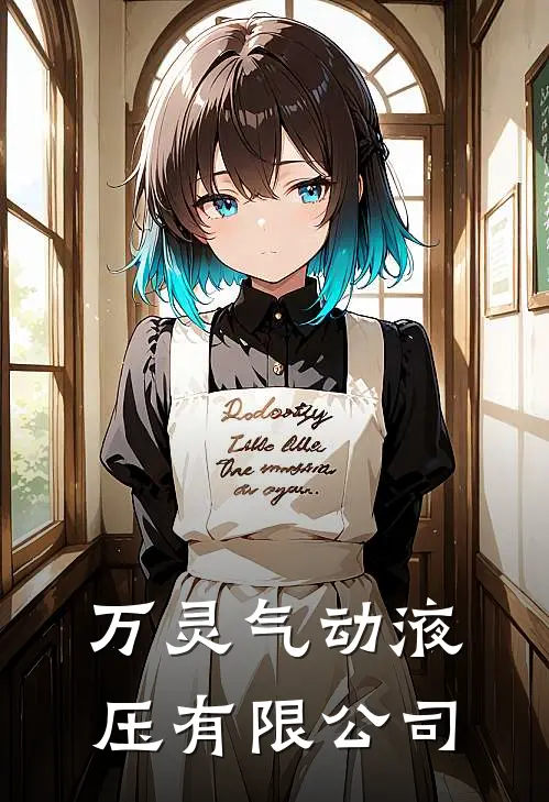 万灵气动液压有限公司