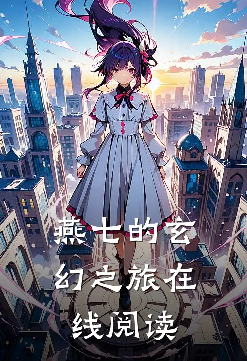 燕七的玄幻之旅在线阅读