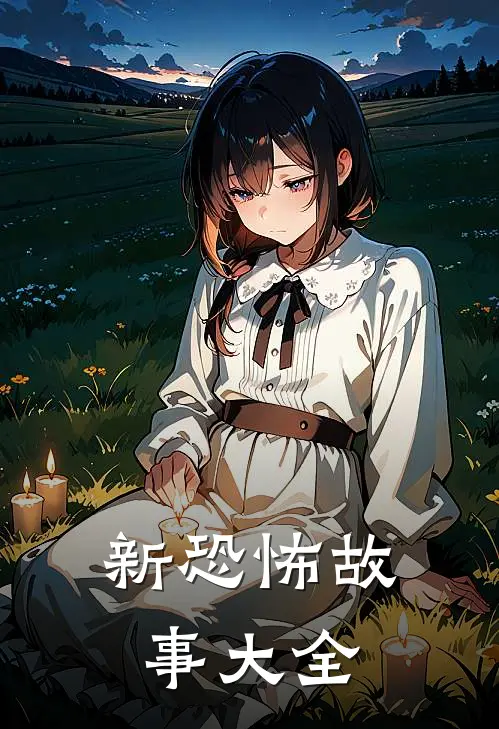 新恐怖故事大全陈默林薇完结版免费阅读_新恐怖故事大全全章节免费在线阅读