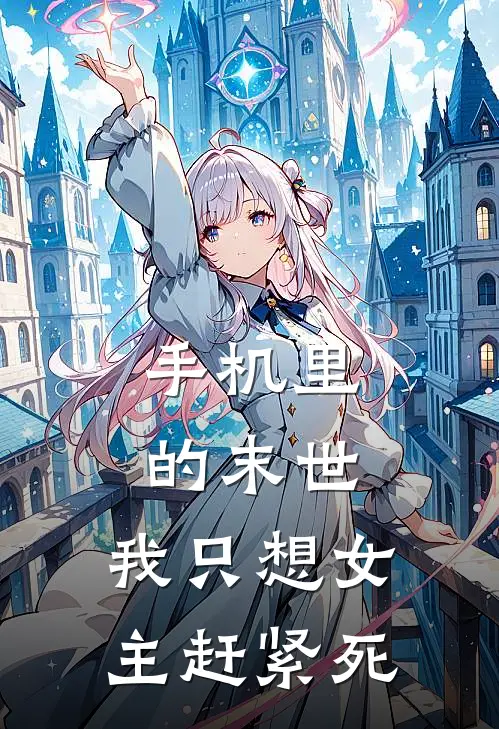 手机里的末世：我只想女主赶紧死洛禾苏晚全文在线阅读_手机里的末世：我只想女主赶紧死全集免费阅读