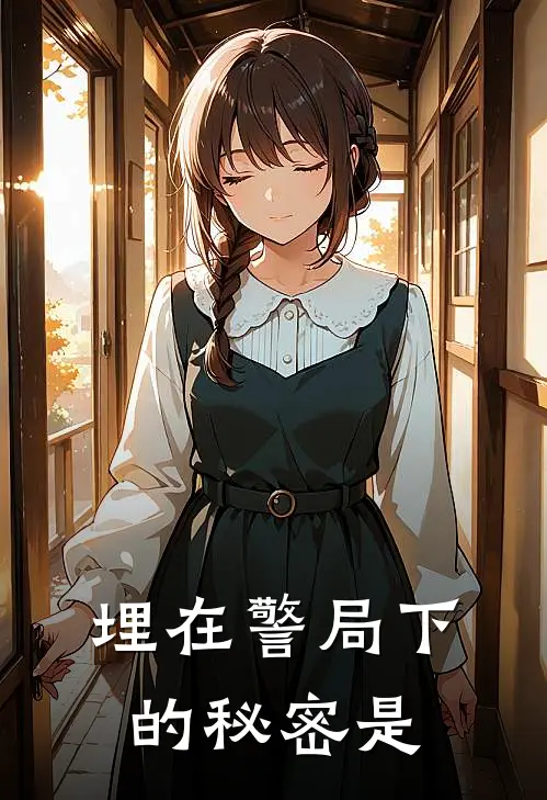 埋在警局下的秘密是