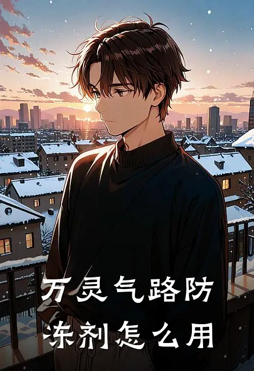 万灵气路防冻剂怎么用