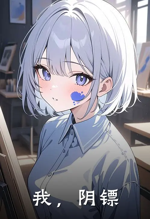 《我，阴镖》叶清叶清_(我，阴镖)全集在线阅读