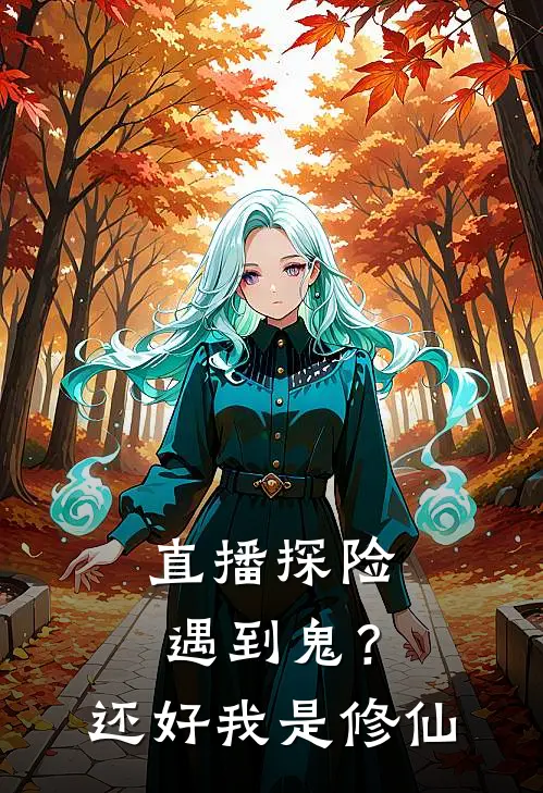 直播探险遇到鬼？还好我是修仙郑云雷郑云雷_《直播探险遇到鬼？还好我是修仙》最新章节免费在线阅读