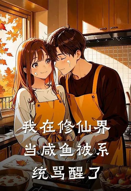 林昭陈二狗《我在修仙界当咸鱼被系统骂醒了》全本免费在线阅读_(林昭陈二狗)最新章节在线阅读