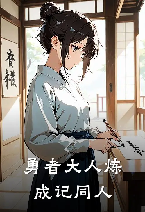 勇者大人炼成记同人