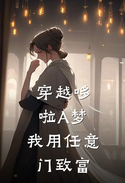 穿越哆啦A梦，我用任意门致富