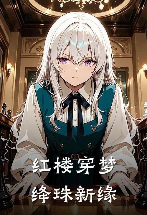 红楼穿梦：绛珠新缘沈砚知宝玉热门小说阅读_免费完结小说红楼穿梦：绛珠新缘沈砚知宝玉