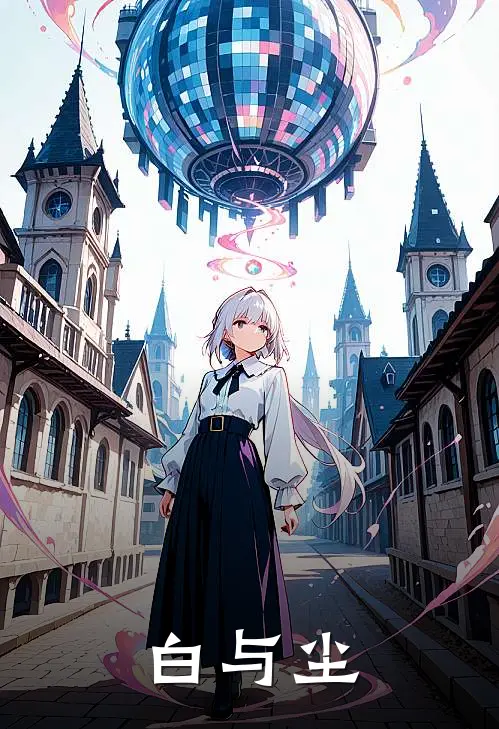 白与尘(杨无尘沈星白)免费小说大全_小说完结免费白与尘杨无尘沈星白