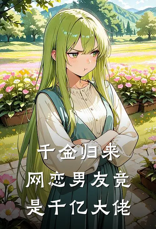 苏一秦峰千金归来：网恋男友竟是千亿大佬全文免费阅读_苏一秦峰完整版免费阅读