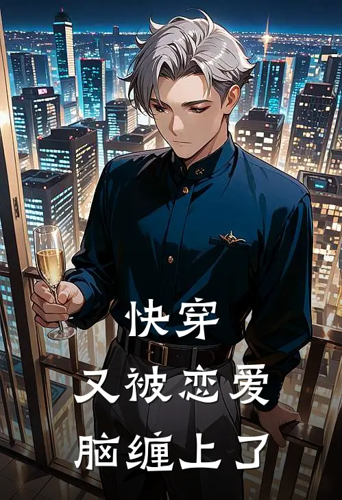 快穿：又被恋爱脑缠上了