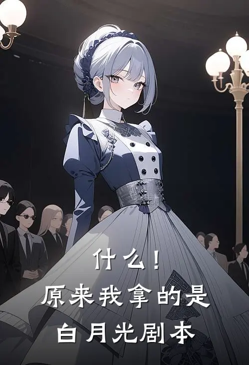 什么！原来我拿的是白月光剧本(楼观澜顾云川)火爆小说_《什么！原来我拿的是白月光剧本》楼观澜顾云川小说免费在线阅读