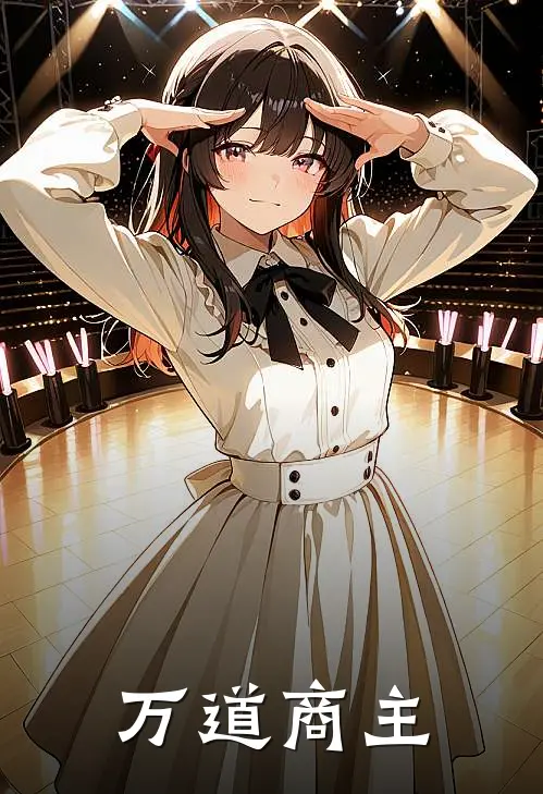 万道商主(苏明苏明)免费小说全本阅读_最新章节列表万道商主(苏明苏明)