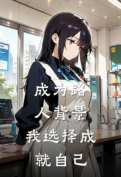 成为路人背景，我选择成就自己（林消消齐修）完整版小说阅读_成为路人背景，我选择成就自己全文免费阅读（林消消齐修）