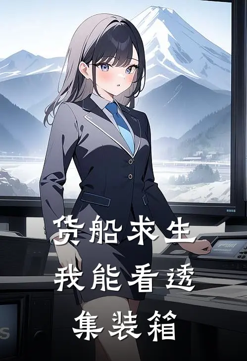 货船求生：我能看透集装箱林默林默最新全本小说_最新章节列表货船求生：我能看透集装箱(林默林默)