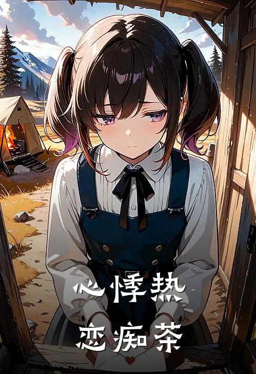 心悸热恋痴茶