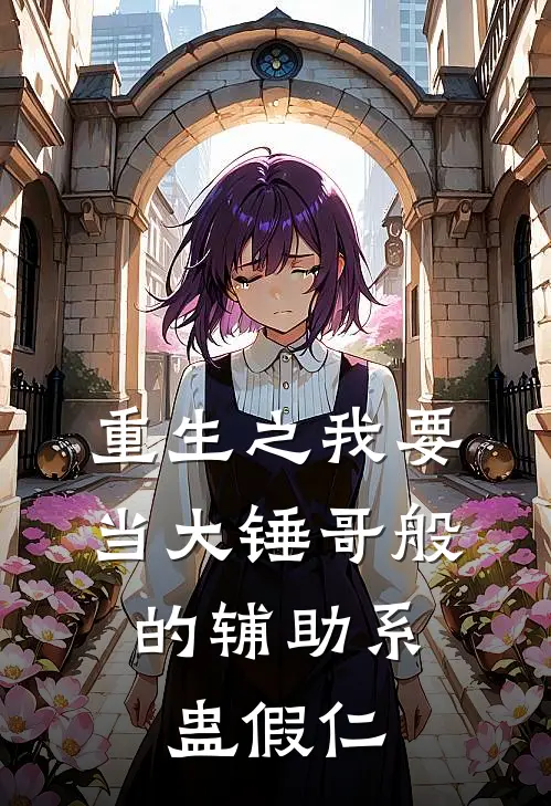 重生之我要当大锤哥般的辅助系,蛊假仁