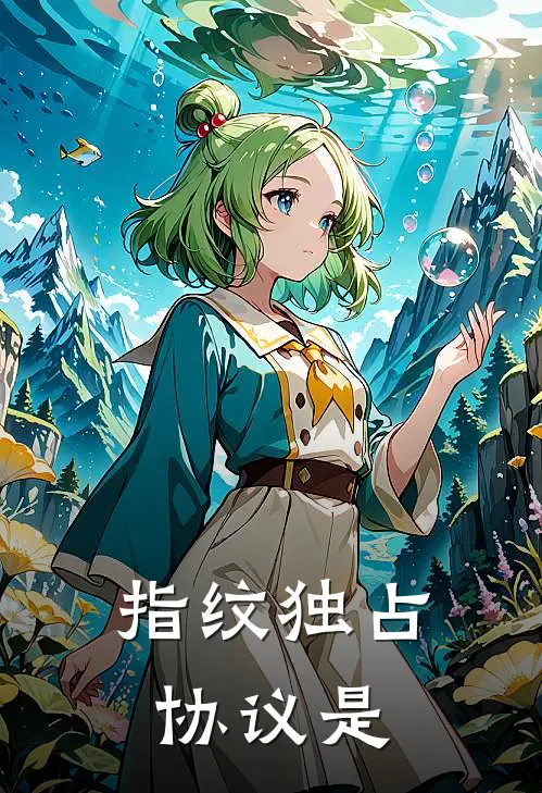 指纹独占协议是